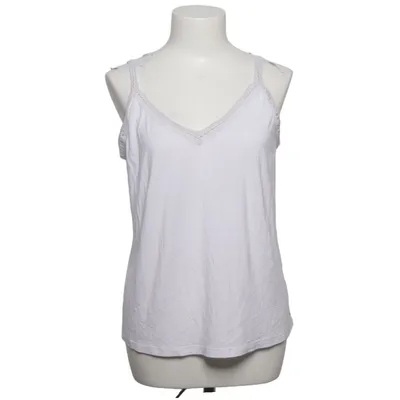 Tanktop  (Hvid) fra Losan