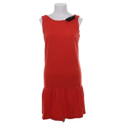 Jurk (Rood) van Sinéquanone Elastaan, Polyamide, Viscose