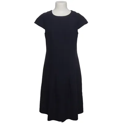 Kjole (Blå) fra Class International Elastan, Polyester, Viscose