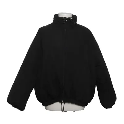 Winter jacket (Black) from Boohoo Polyamide, Polyester