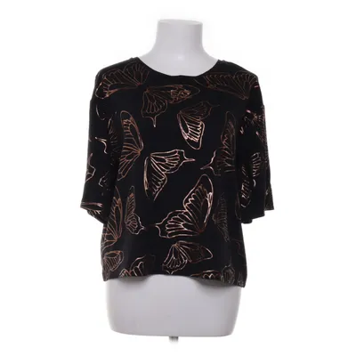 Top (Black, Gold) from Emporio Armani