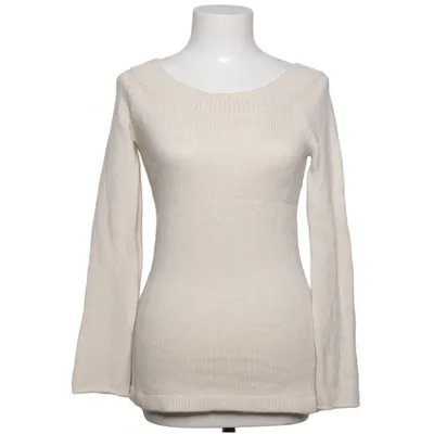 Tröja (Beige) från Allude Kashmir, Ull