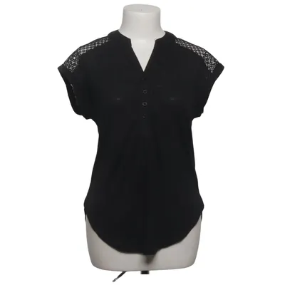 Haut (Noir) de Rotter Damned Polyester