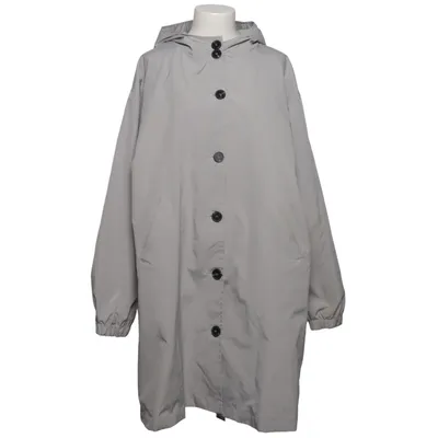 Jacket (Gray) from Nord Polyester