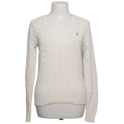 Pull-over (Blanc) de Ralph Lauren Sport Coton