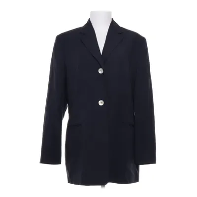 Blazer (Black) from Chillytime Viscose, Wool