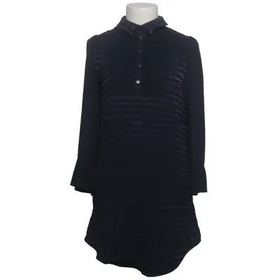 Jurk (Blauw) van Tommy Hilfiger