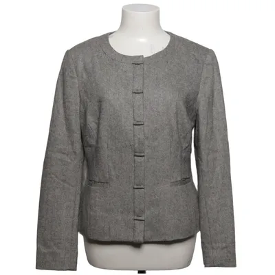 Blazer (Gris) de UNQ