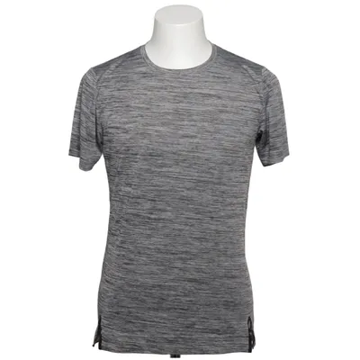 T-shirt (Grijs) van K-Swiss