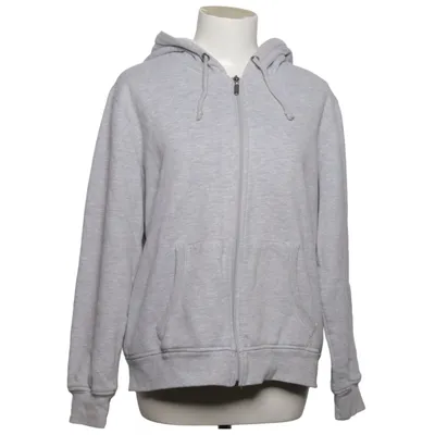 Sweat à capuche (Gris) de Blue Motion Coton, Polyester