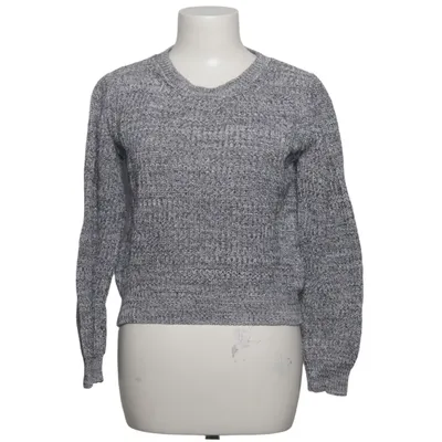 Sweater (Grå, Sort, Hvid) fra Blue Tomato