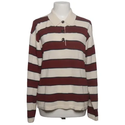 Pull-over (Beige, Rouge, Bleu) de FUB Laine