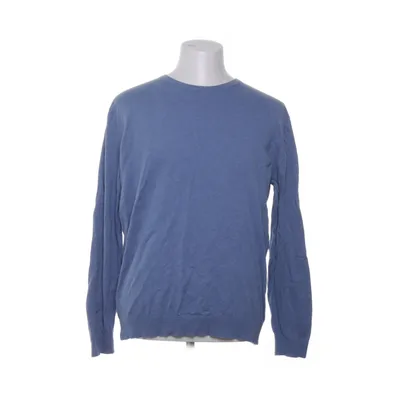 Pull-over (Bleu) de Watsons Coton, Polyamide