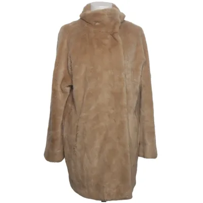 Jas (Beige) van Hallhuber Polyester
