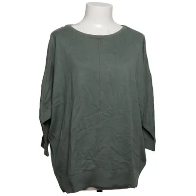 Sweater (Green) from WE Cotton, Polyamide, Viscose
