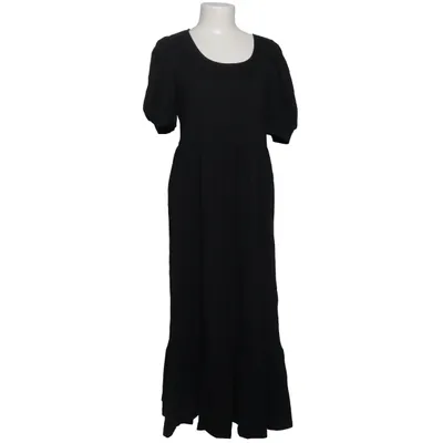 Maxi jurk (Zwart) van ONLY Katoen