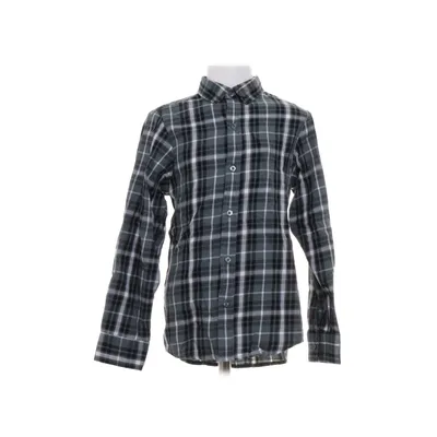 Skjorta (Grön, Flerfärgad) från Rebel by Primark Bomull