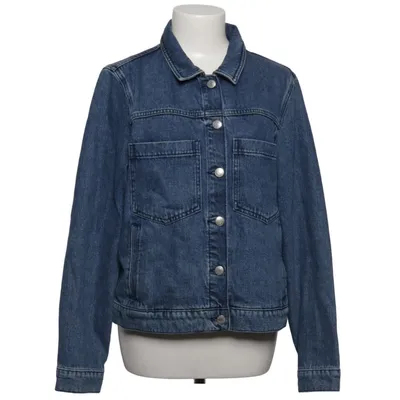 Jeansjacka (Blå) från GANT Bomull