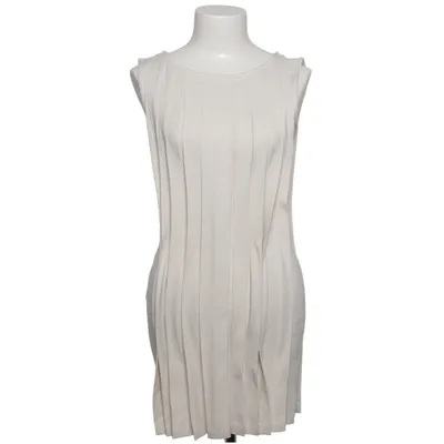 Dress (Beige) from Kilian Kerner Senses Elastane, Viscose