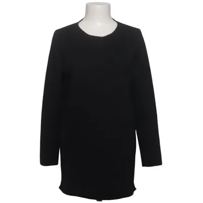 Kleid (Schwarz) von Maerz Muenchen Wolle