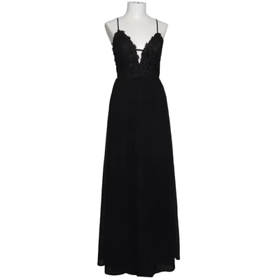 Robe de soirée (Gris) de Soiéblu Polyester