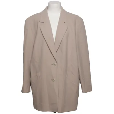 Blazer (Beige) von Fiamma Kaschmir, Polyamid, Wolle