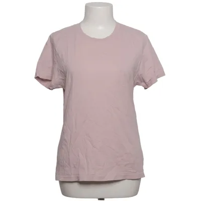T-shirt (Roze) van Colorful Standard Organisch katoen