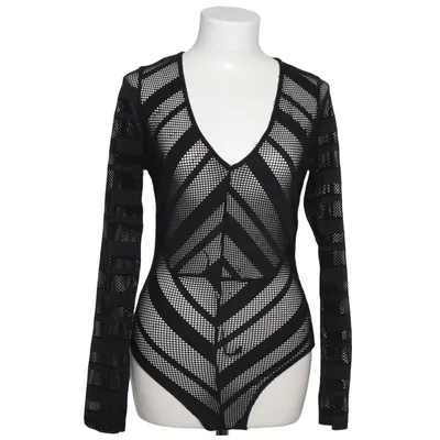 Body (Svart) från Nasty Gal