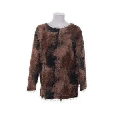 Tröja (Brun, Svart, Flerfärgad) från Fabiani Polyester