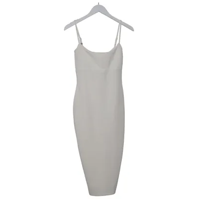 Cocktail dress (White) from Nookie Elastane, Polyester