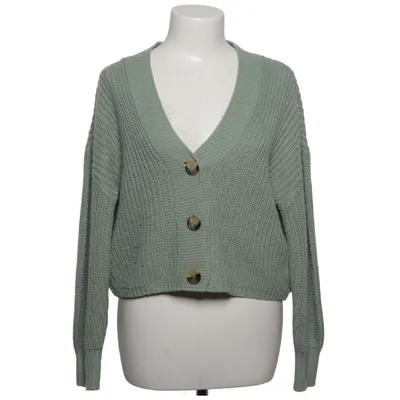 Cardigan (Green) from ONLY Acrylic