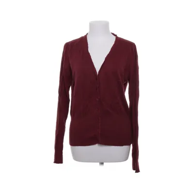 Cardigan (Rood) van King Louie Katoen, Modal, Zijde