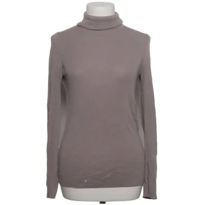 Turtleneck (Gray) from Uniqlo Wool