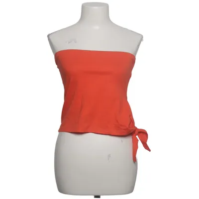 Tube top (Rood) van AsYou Katoen