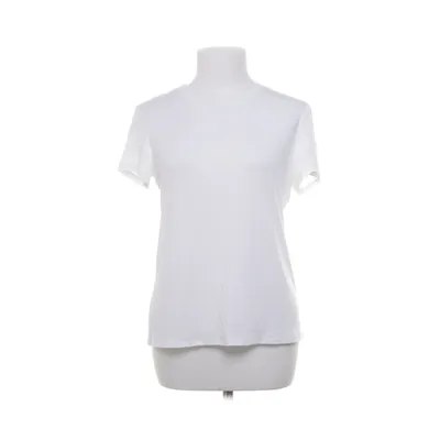 T-shirt (Wit) van Alo Yoga Elastaan, Modal