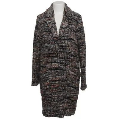 Cardigan (Gray, Multicolored) from SET Urban Deluxe Acrylic, Polyester, Wool