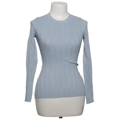 Sweater (Blue) from Even & Odd Polyamide, Viscose