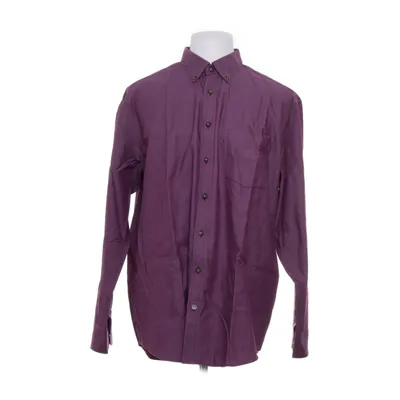 Overhemd (Lila) van Charles Tyrwhitt Katoen