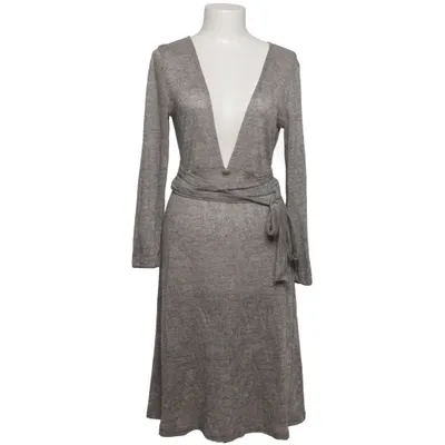 Wikkelvest (Grijs) van Kronen Katoen, Polyester, Viscose, Wol
