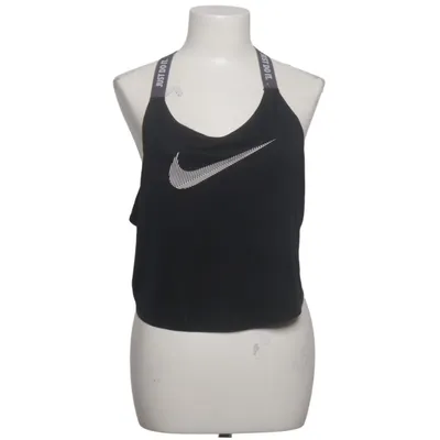 Sports tank top (Black) from Nike