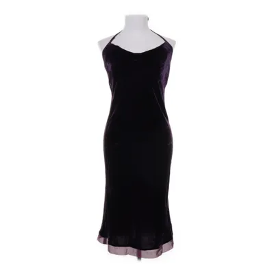 Klänning (Lila) från Yessica Nylon, Polyester, Silke, Viskos