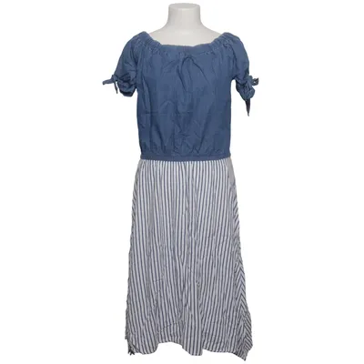 Robe (Bleu, Blanc) de Alife and Kickin Coton