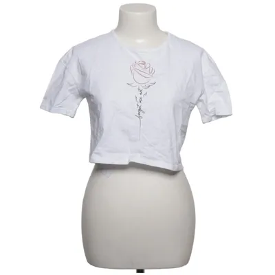 T-shirt (Vit) från Wednesday's Girl Bomull