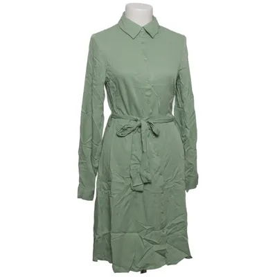 Skjortklänning (Belted Shirt Mini Dress) från Nu-In Viskos