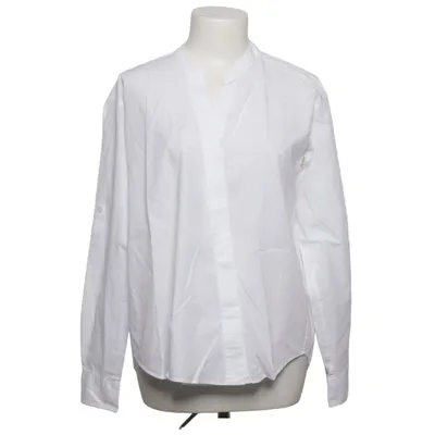Blouse (White) from Closed Cotton