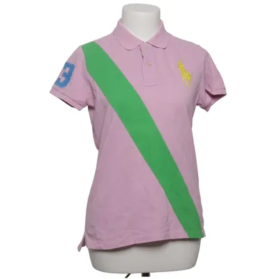 Pikétröja (The Skinny Polo) från Ralph Lauren Sport Bomull