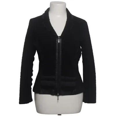 Jack (Zwart) van Biba Acryl, Elastaan, Polyester, Polyurethaan, Viscose