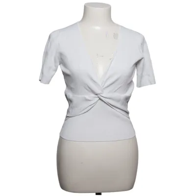 Omlottopp (Vit) från Sandro