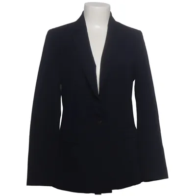 Blazer (Black) from WE Elastane, Polyester, Viscose