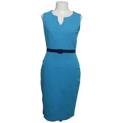 Dress (Blue, Purple) from Lucy has a Secret Viscose
